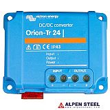 Orion-Tr 24/12-15 (180W) DC-DC converter Retail