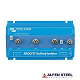 Argofet 200-3 Three batteries 200A Retail