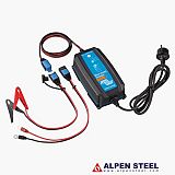 Blue Smart IP65 Charger 12/4(1) 230V CEE 7/17 Retail