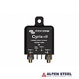 Cyrix-ct 12/24V-120A intelligent battery combiner Retail