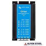 Orion 48/48-4,2A (200W) Isolated DC-DC converter