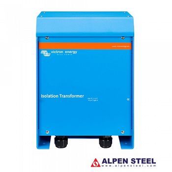 Isolation Tr. 2000W 115/230V