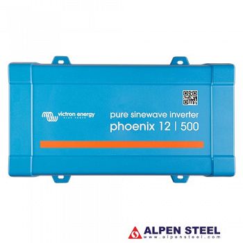 Phoenix Inverter 12/500 230V VE.Direct UK