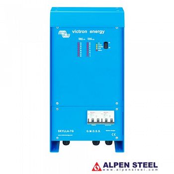 Skylla-TG 24/30 GMDSS 120-240V