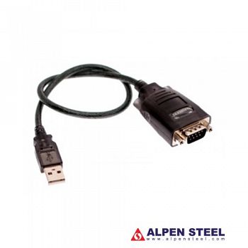 RS232 to USB converter