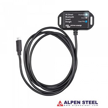 VE.Direct Bluetooth Smart dongle