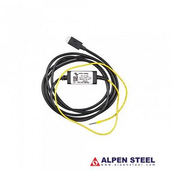 VE.Direct non-inverting remote on-off cable