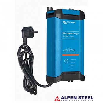 Blue Pwr IP22 Charg 12/30(3) 230V