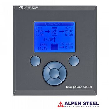 VE.Net BluePwrContr GX Ret