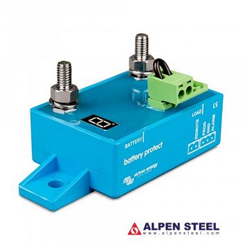 BatteryProtect 12/24V-100A