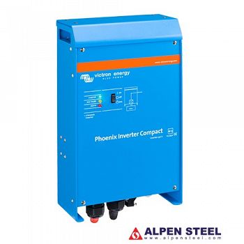 Phoenix Inverter Compact 24/1600 230V VE.Bus