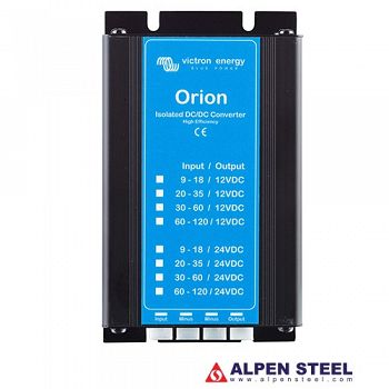 Orion 24/24-8,3A (200W) Isol.DC-DC
