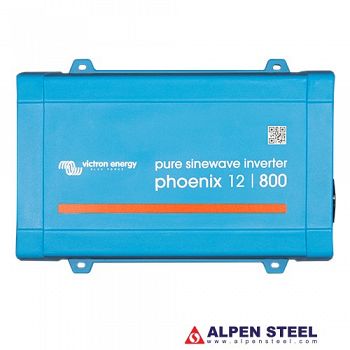Phoenix Inverter 12/800 230V VE.Direct SCHUKO