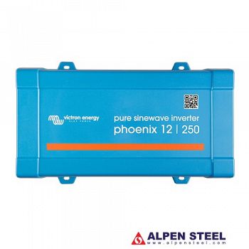Phoenix Inverter 12/250 230V VE.Direct IEC