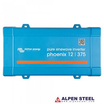 Phoenix Inverter 12/375 230V VE.Direct SCHUKO