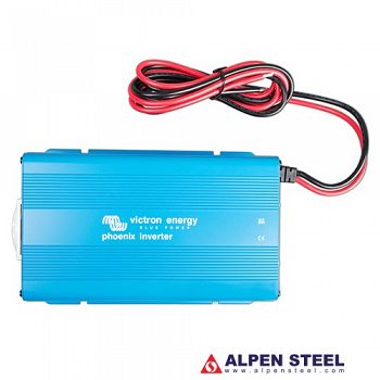 Phoenix Inverter 24/1200 230V UK