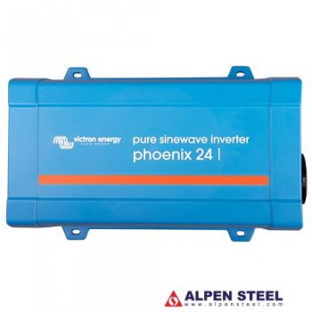 Phoenix Inverter 24/375 230V VE.Direct SCHUKO