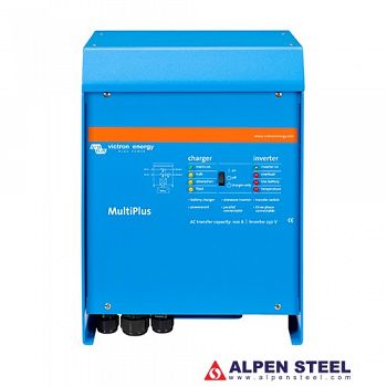 MultiPlus 24/5000/120-100 230V VE.Bus