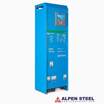 EasySolar 48/3000/35-50 MPPT 150/70 Color Control