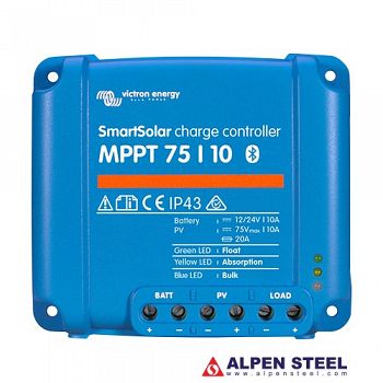 SmartSolar MPPT 75/10 Retail