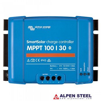 SmartSolar MPPT 100/30
