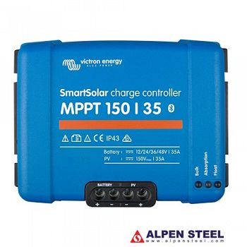 SmartSolar MPPT 150/35
