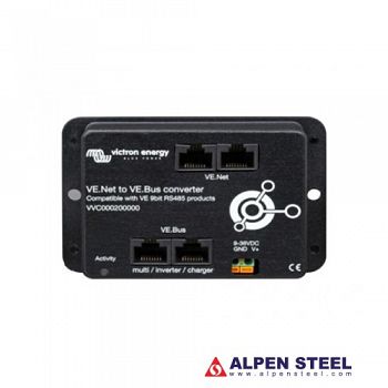 VE.Net to VE.Bus Converter
