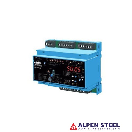 Anti-islanding relay UFR1001E