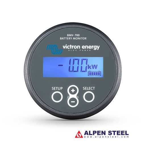 Battery Monitor BMV-702 Retail