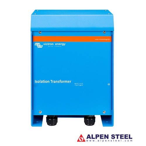Isolation Tr. 2000W 115/230V