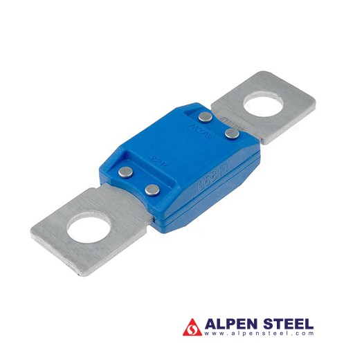 MEGA-fuse 500A/32V (package of 5 pcs)