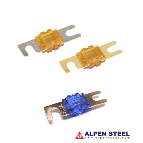 MIDI-fuse 100A/58V (1 pc)