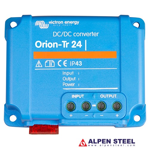Orion-Tr 24/12-20 (240W) DC-DC converter Retail