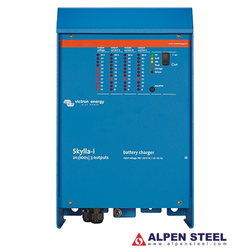 Skylla-i 24/80(3) 230V