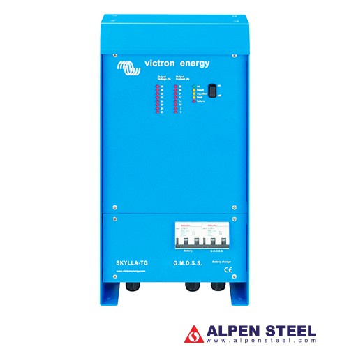 Skylla-TG 24/30 GMDSS 120-240V