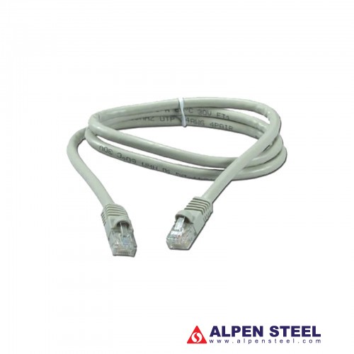 RJ12 UTP Cable 0,9 m