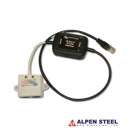 VE.Bus to VE.Can interface