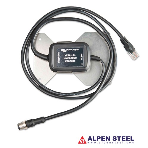 VE.Direct to NMEA2000 interface