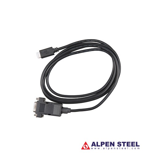 VE.Direct to RS232 interface