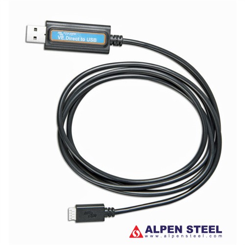 VE.Direct to USB interface
