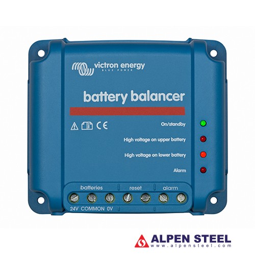 Battery Balancer