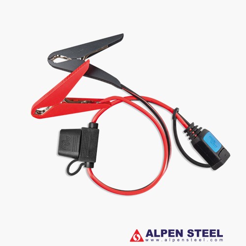 Clamp connector (with 30A ATO fuse)