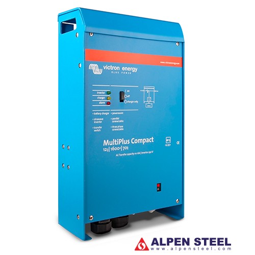 MultiPlus Compact 24/1200/25-16 230V VE.Bus