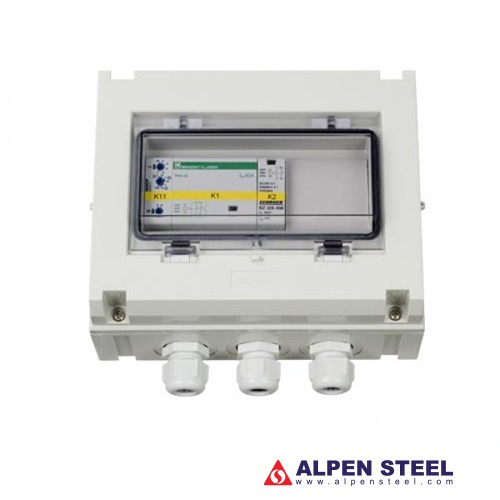 VE Transfer Switch 10KVA, 1ph, 200-250Vac