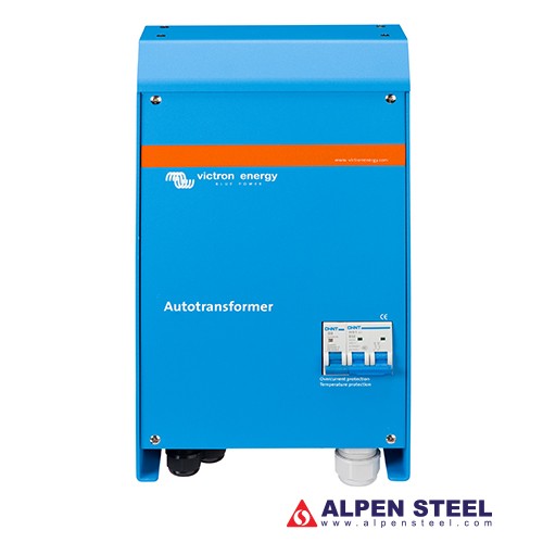 Autotransformer 120/240VAC-32A