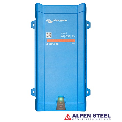 MultiPlus 24/800/16-16 230V VE.Bus