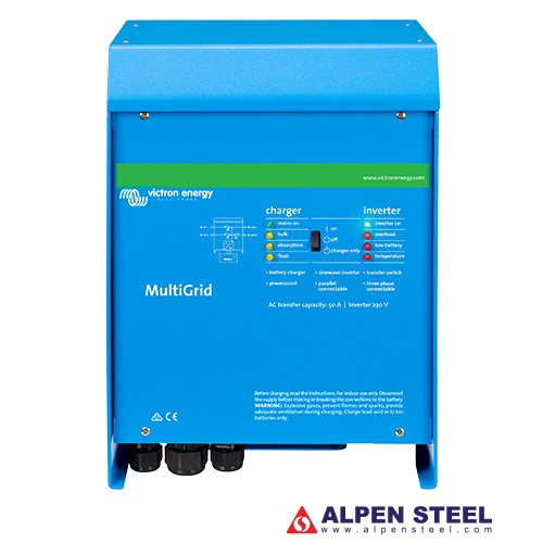 MultiGrid 24/3000/70-50 - 230V