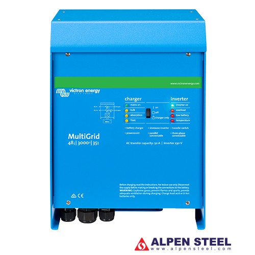 MultiGrid 48/3000/35-50 - 230V