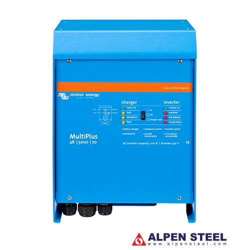 MultiPlus 48/5000/70-100 230V VE.Bus