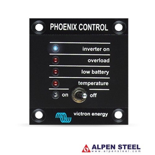 Phoenix Inverter Control